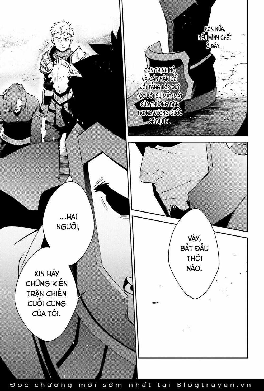 Khám Phá Thế Giới Game Chapter 76 trang 10