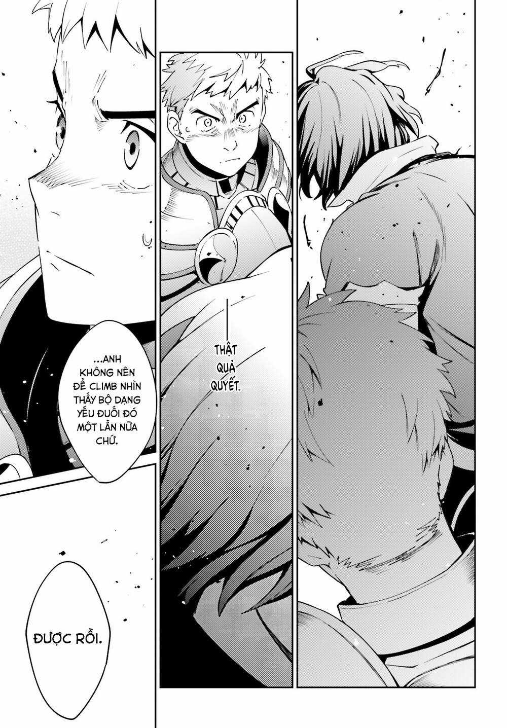 Khám Phá Thế Giới Game Chapter 76 trang 12