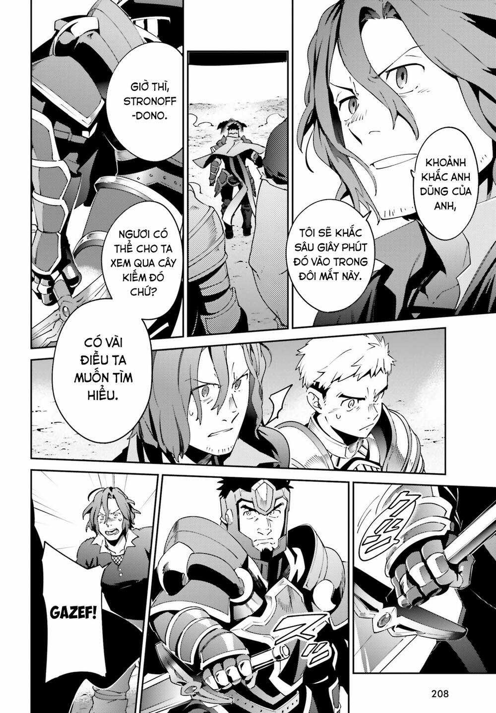 Khám Phá Thế Giới Game Chapter 76 trang 13