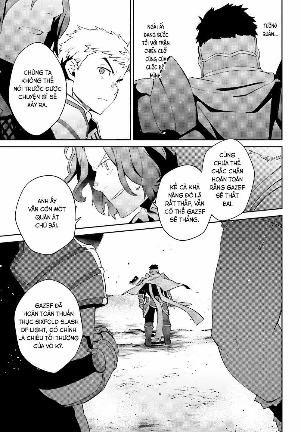 Khám Phá Thế Giới Game Chapter 76 trang 18