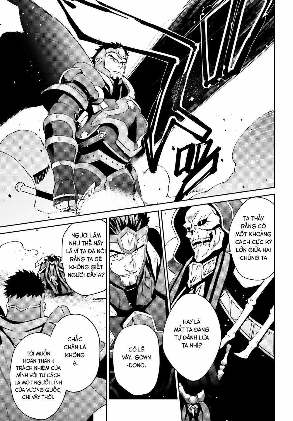 Khám Phá Thế Giới Game Chapter 76 trang 2