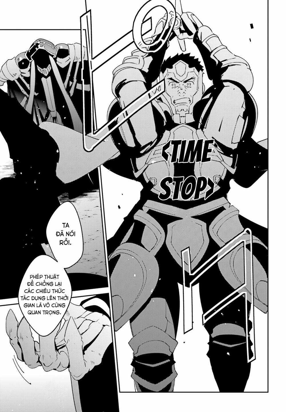 Khám Phá Thế Giới Game Chapter 76 trang 22