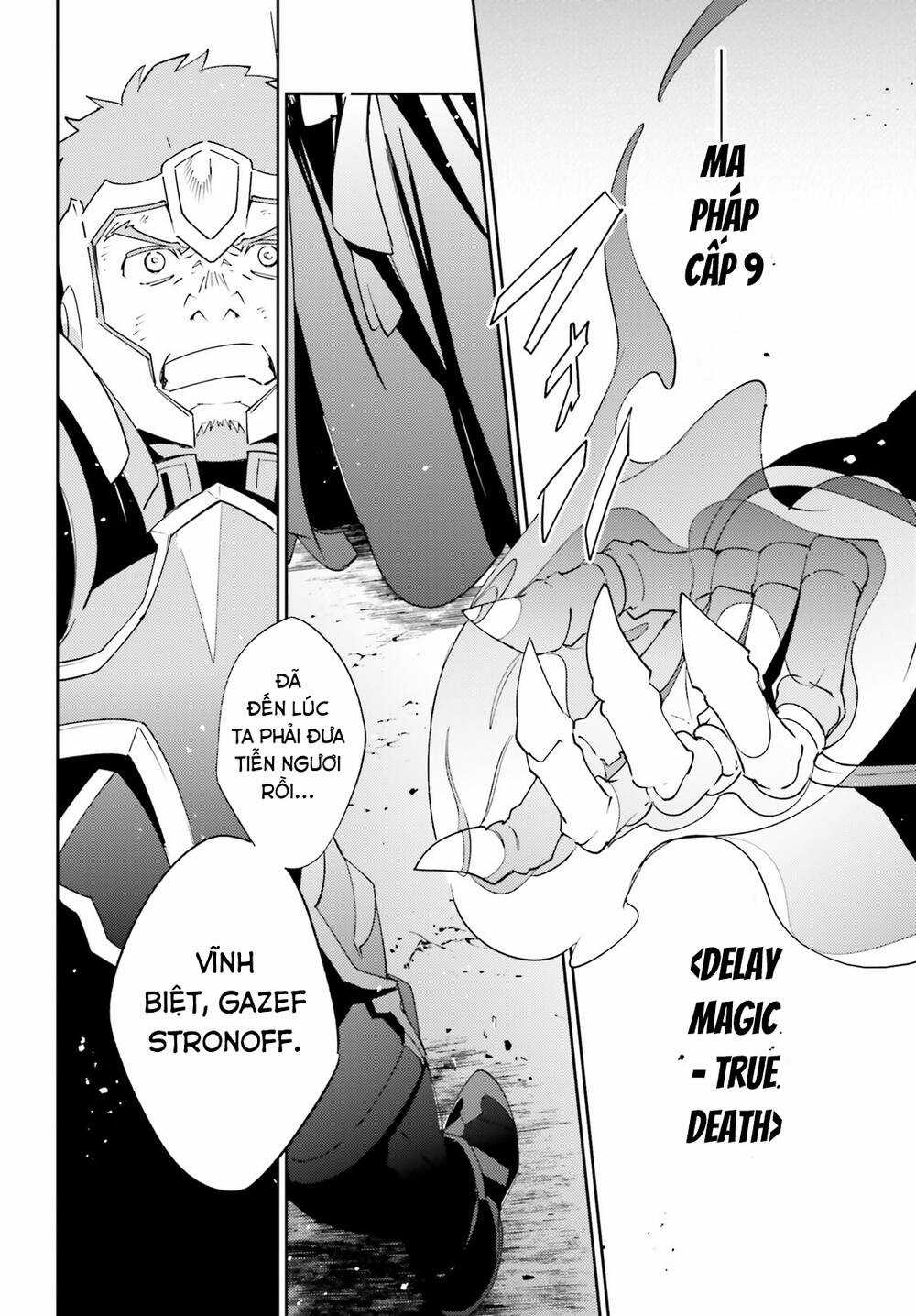 Khám Phá Thế Giới Game Chapter 76 trang 23