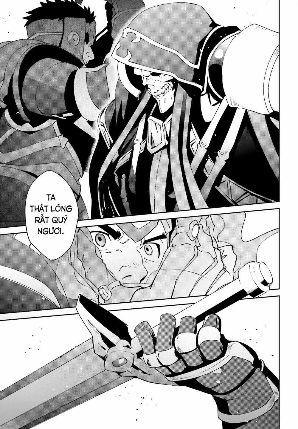 Khám Phá Thế Giới Game Chapter 76 trang 24