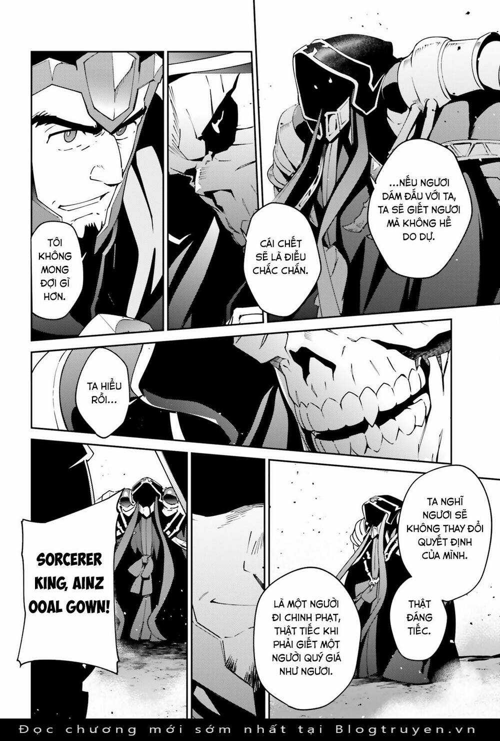 Khám Phá Thế Giới Game Chapter 76 trang 3