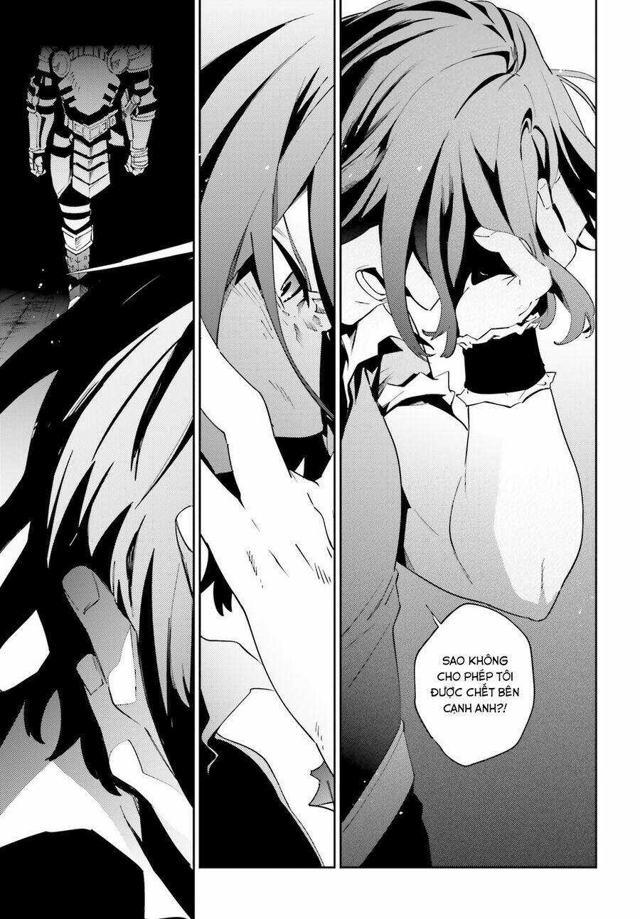 Khám Phá Thế Giới Game Chapter 77 trang 13