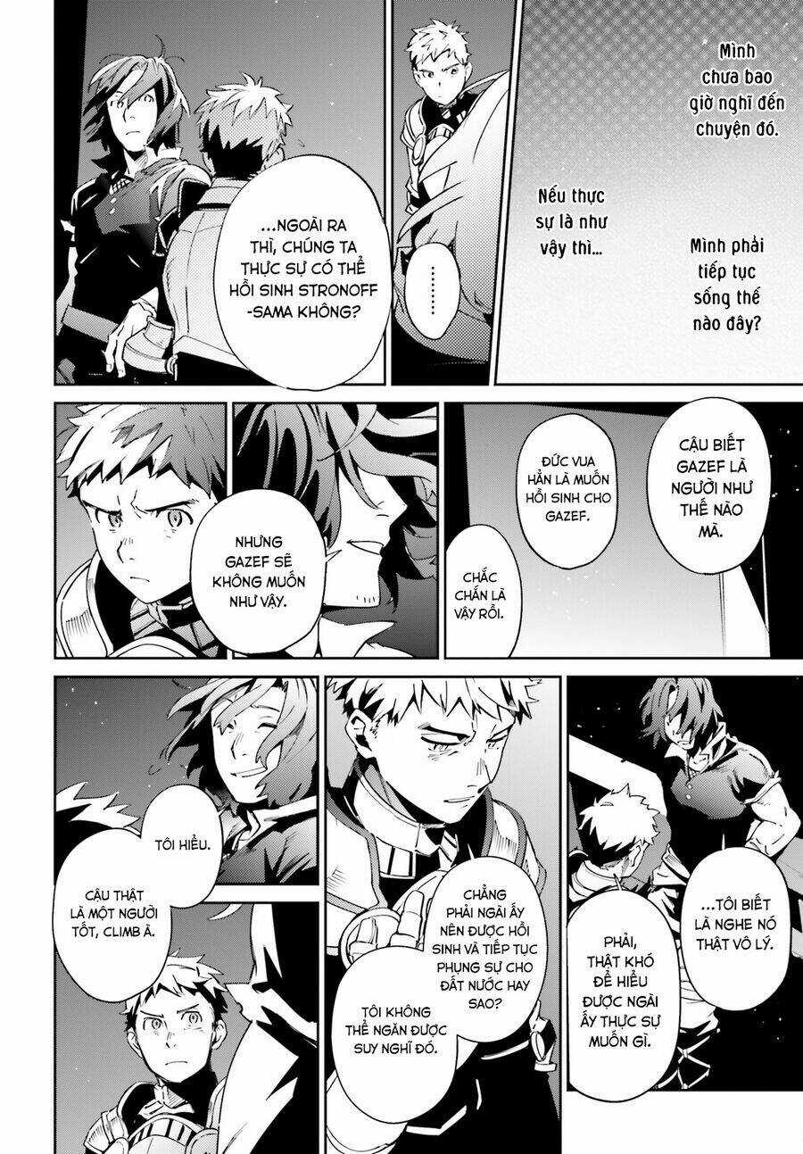 Khám Phá Thế Giới Game Chapter 77 trang 16