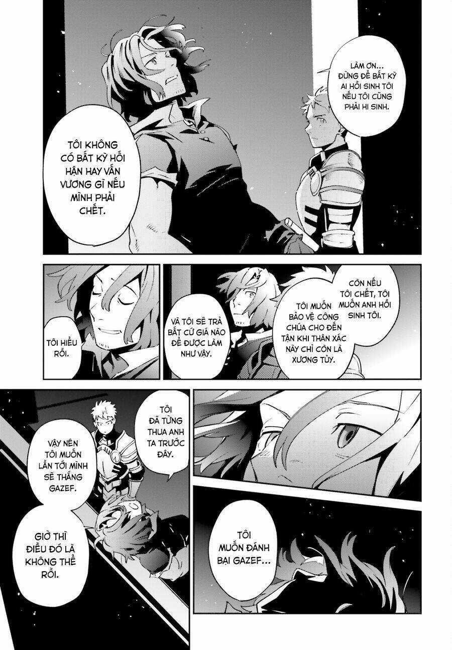 Khám Phá Thế Giới Game Chapter 77 trang 17