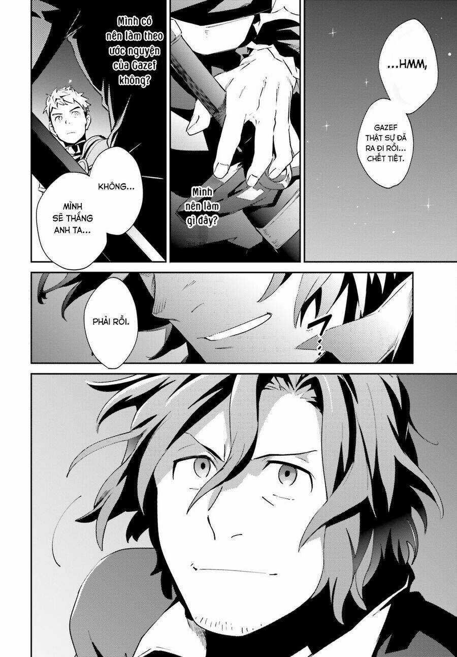 Khám Phá Thế Giới Game Chapter 77 trang 18