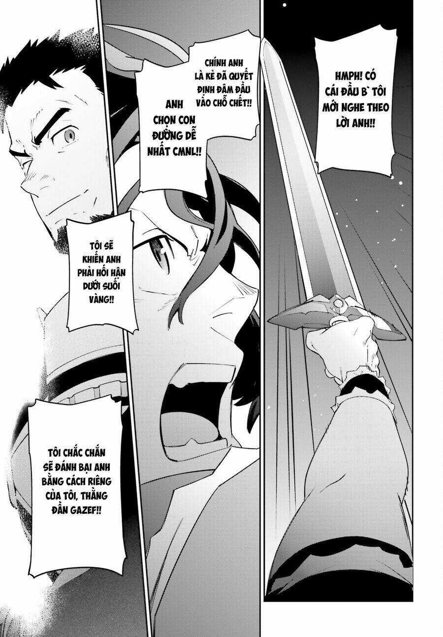 Khám Phá Thế Giới Game Chapter 77 trang 19