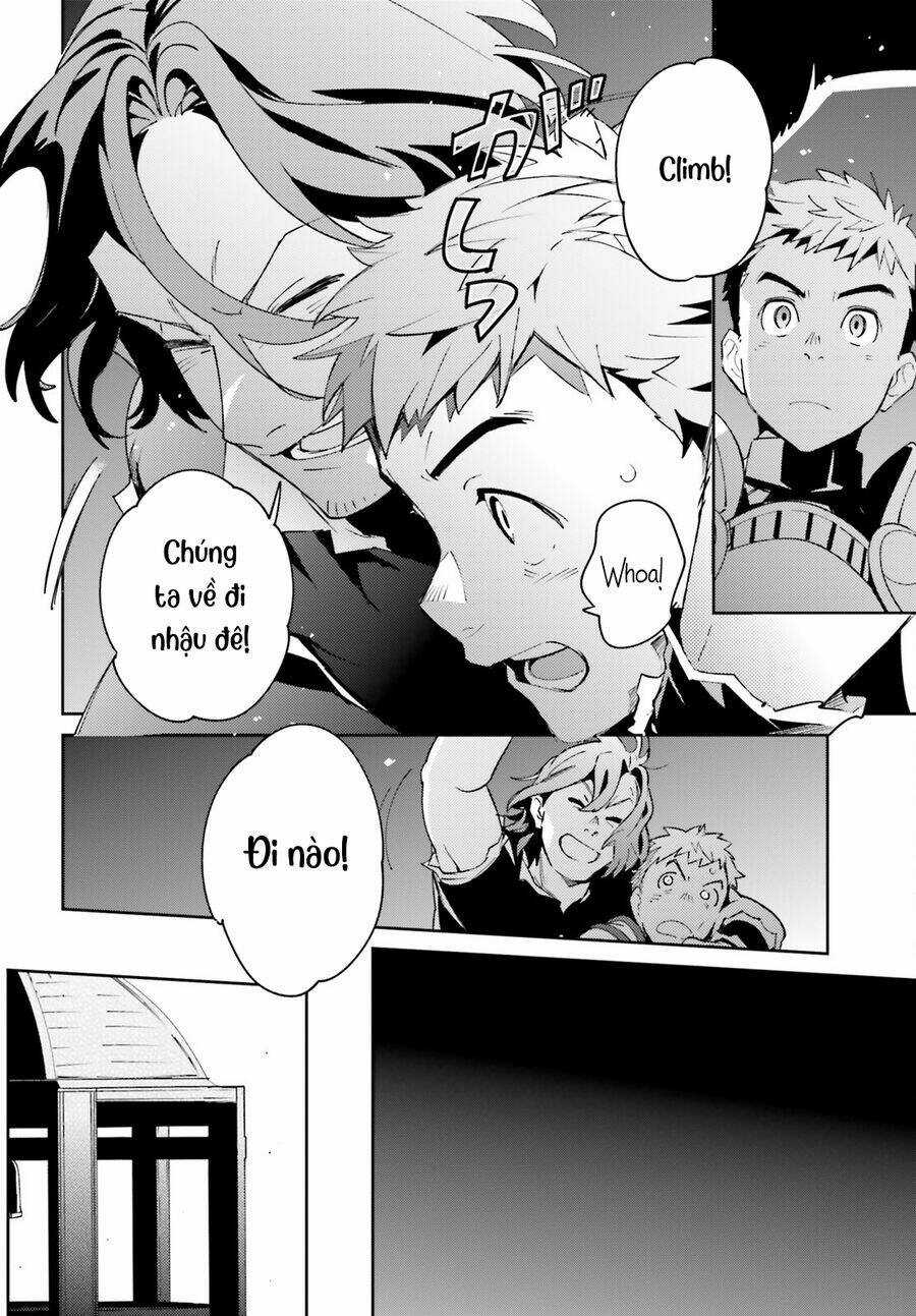 Khám Phá Thế Giới Game Chapter 77 trang 20