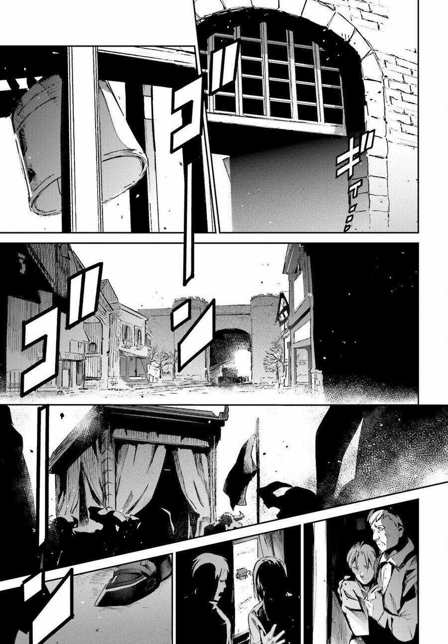 Khám Phá Thế Giới Game Chapter 77 trang 21