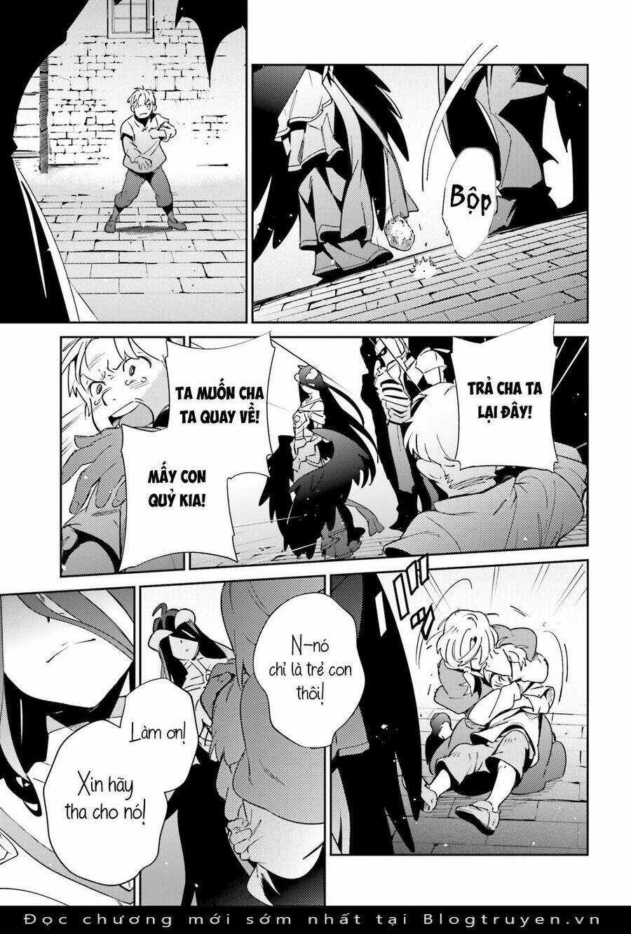 Khám Phá Thế Giới Game Chapter 77 trang 23