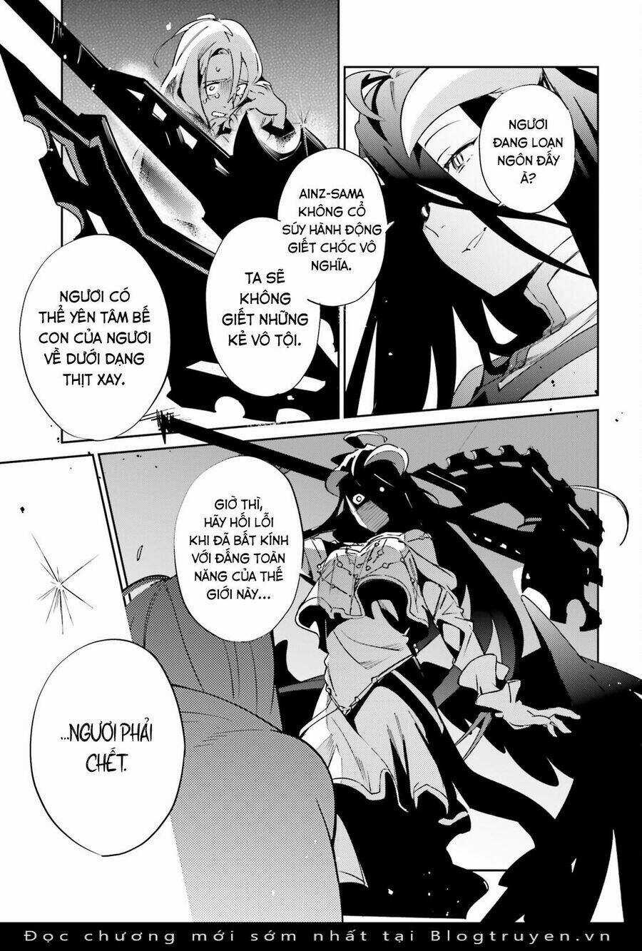 Khám Phá Thế Giới Game Chapter 77 trang 25