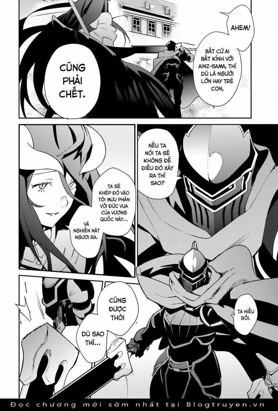 Khám Phá Thế Giới Game Chapter 77 trang 28