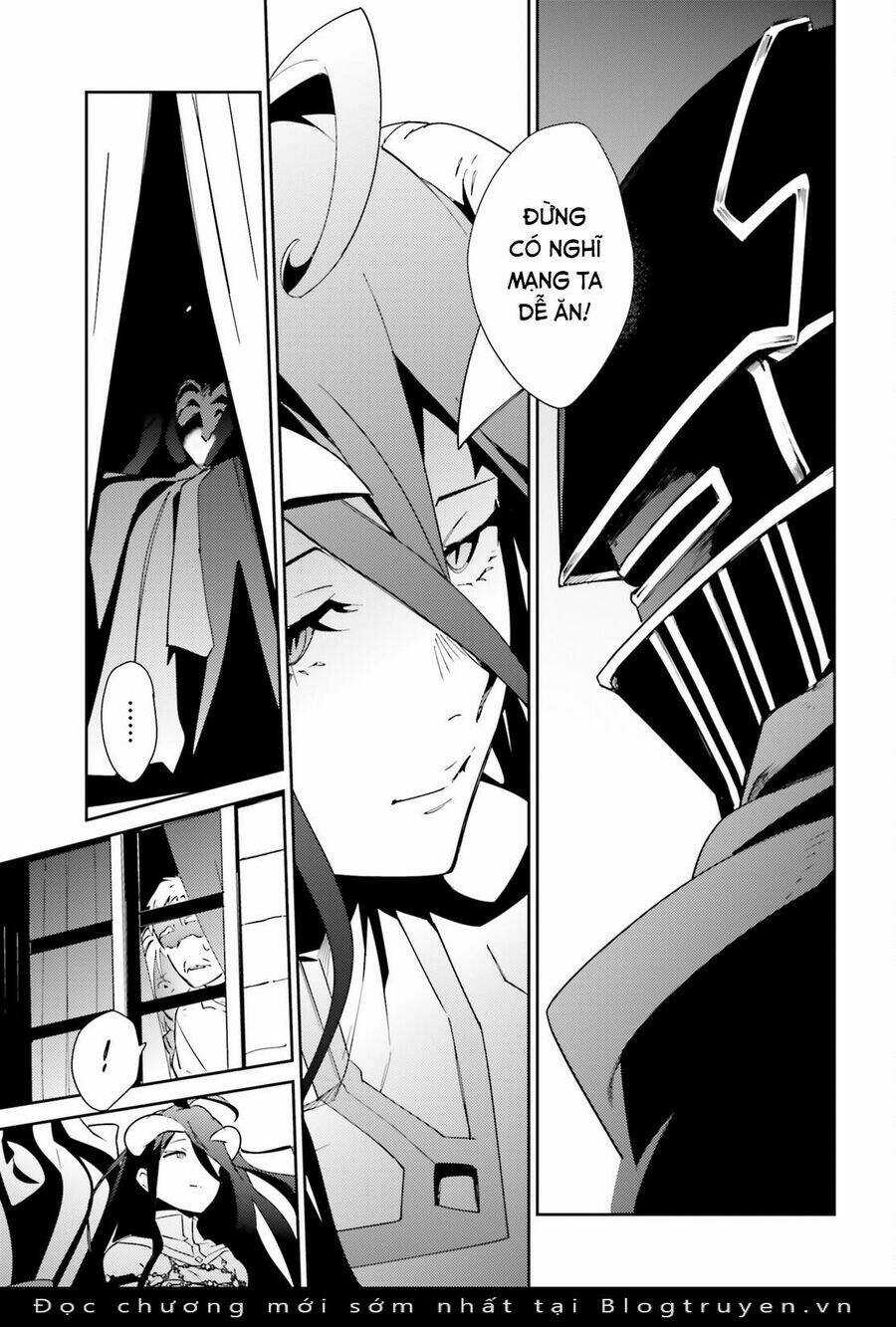 Khám Phá Thế Giới Game Chapter 77 trang 29