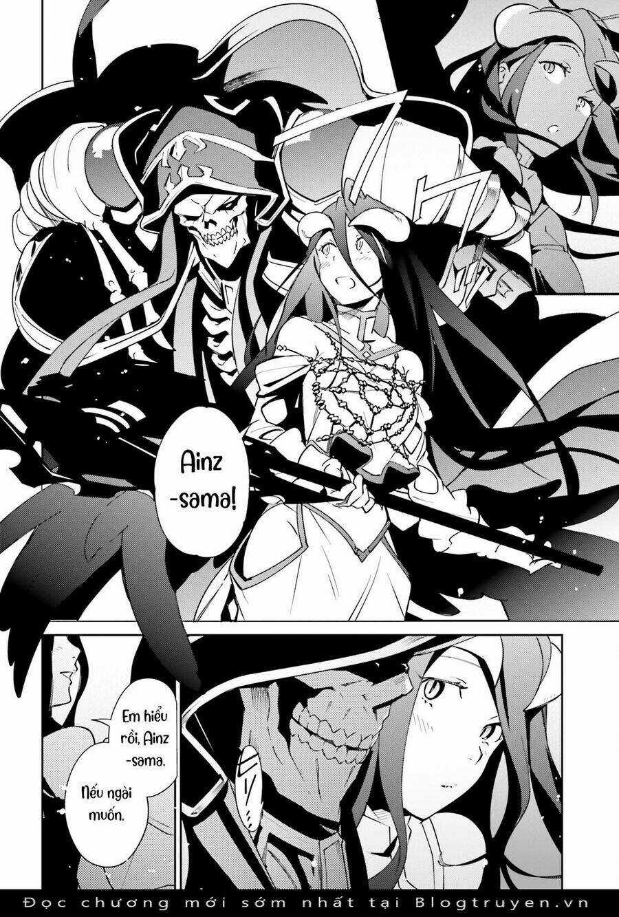 Khám Phá Thế Giới Game Chapter 77 trang 30