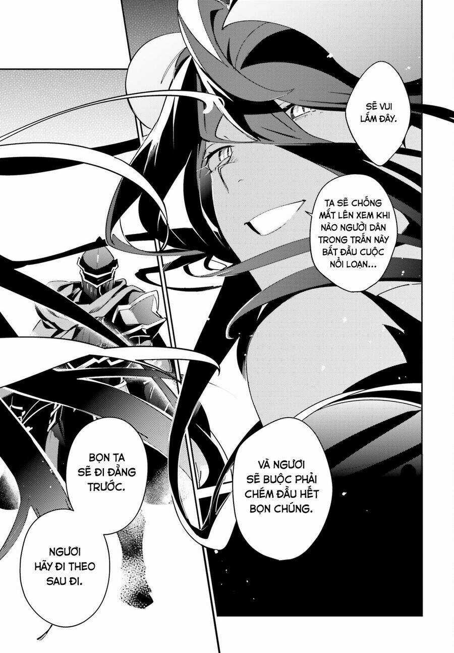 Khám Phá Thế Giới Game Chapter 77 trang 35