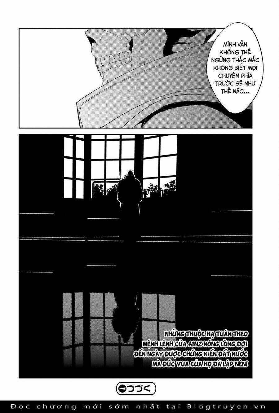 Khám Phá Thế Giới Game Chapter 77 trang 42