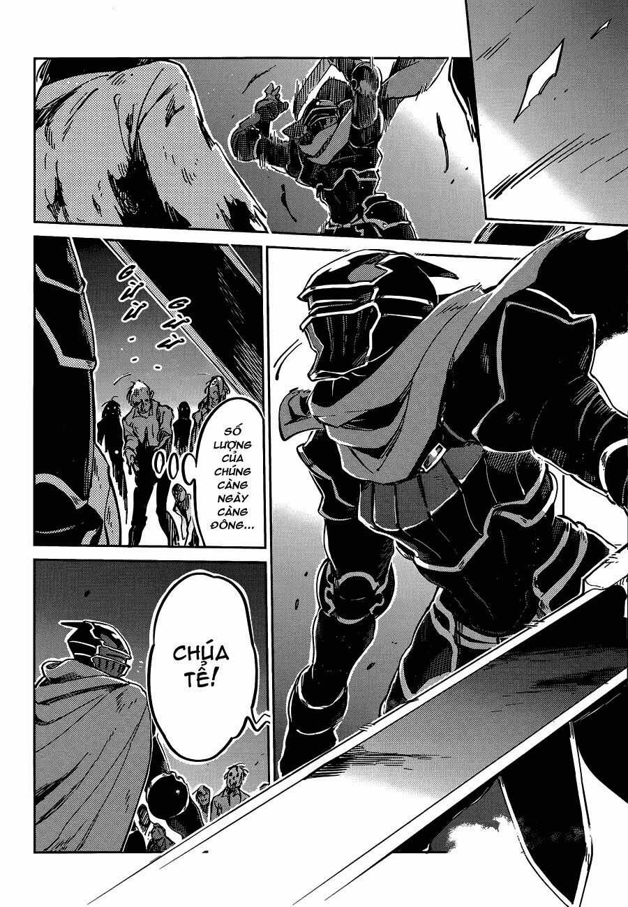 Khám Phá Thế Giới Game Chapter 8 trang 10