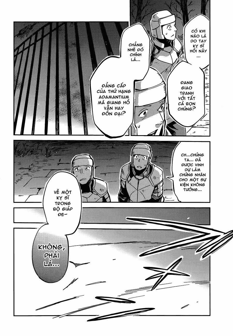 Khám Phá Thế Giới Game Chapter 8 trang 12