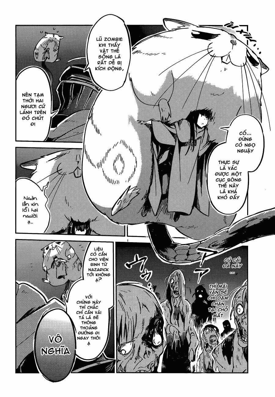 Khám Phá Thế Giới Game Chapter 8 trang 14