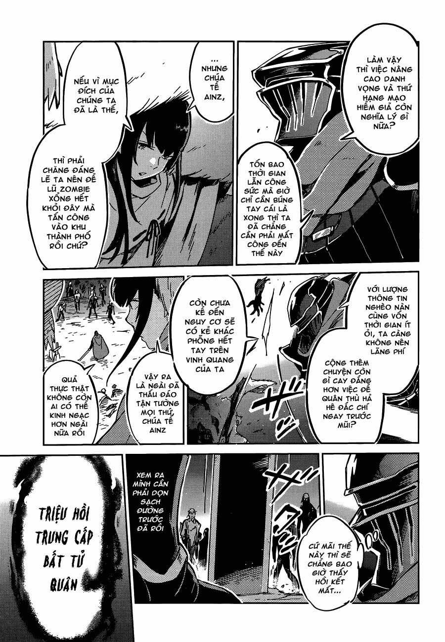 Khám Phá Thế Giới Game Chapter 8 trang 15