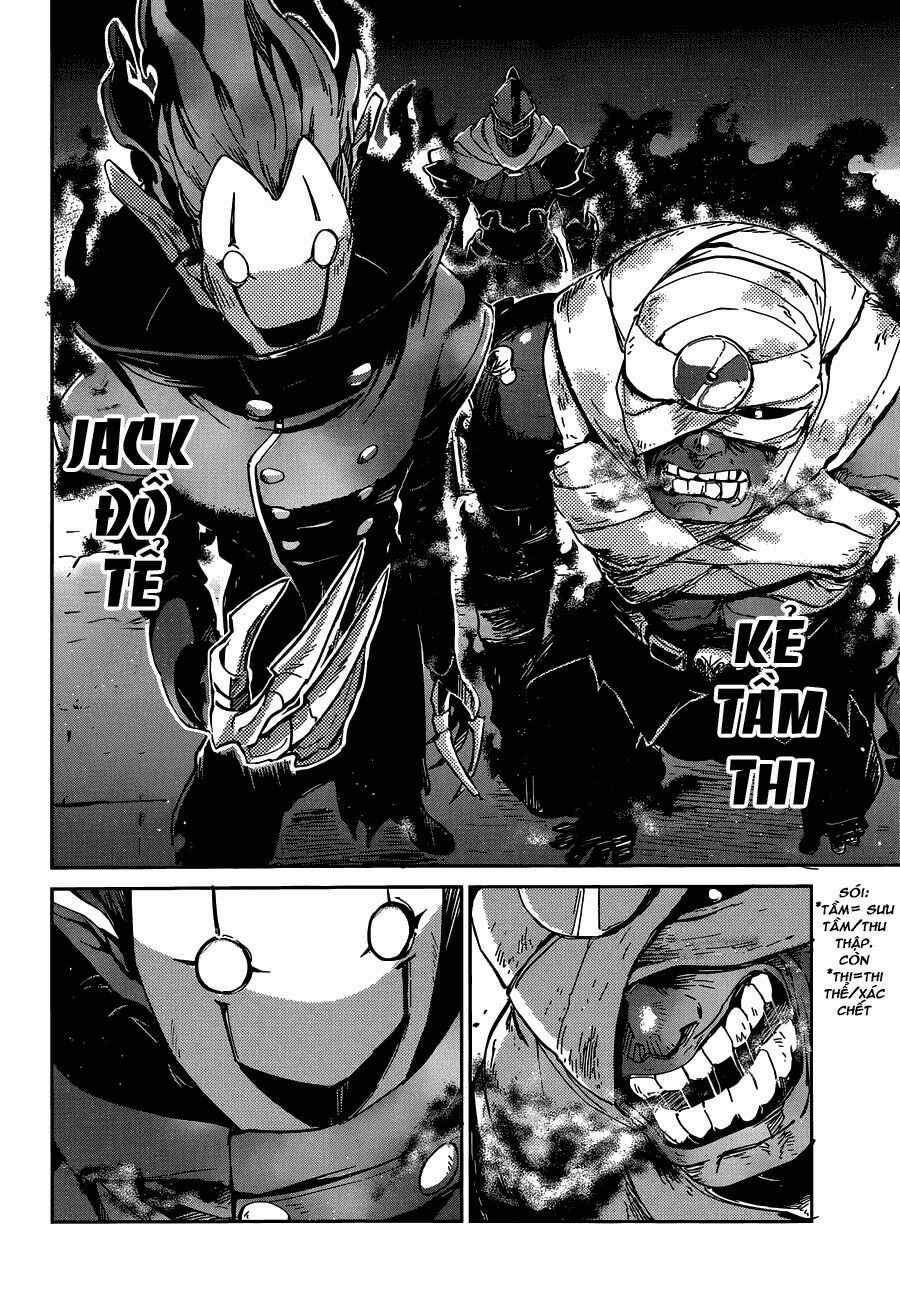 Khám Phá Thế Giới Game Chapter 8 trang 16