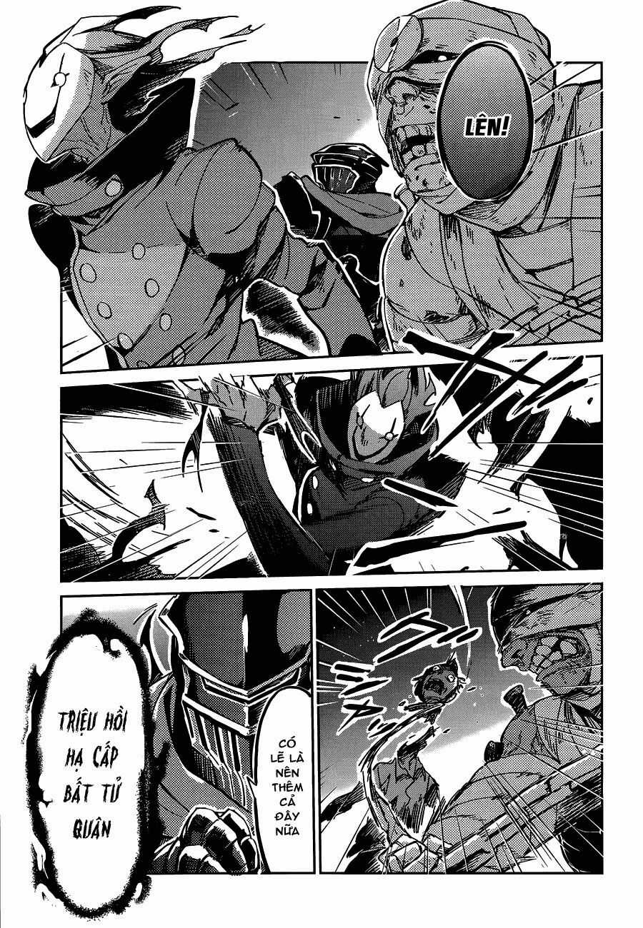 Khám Phá Thế Giới Game Chapter 8 trang 17