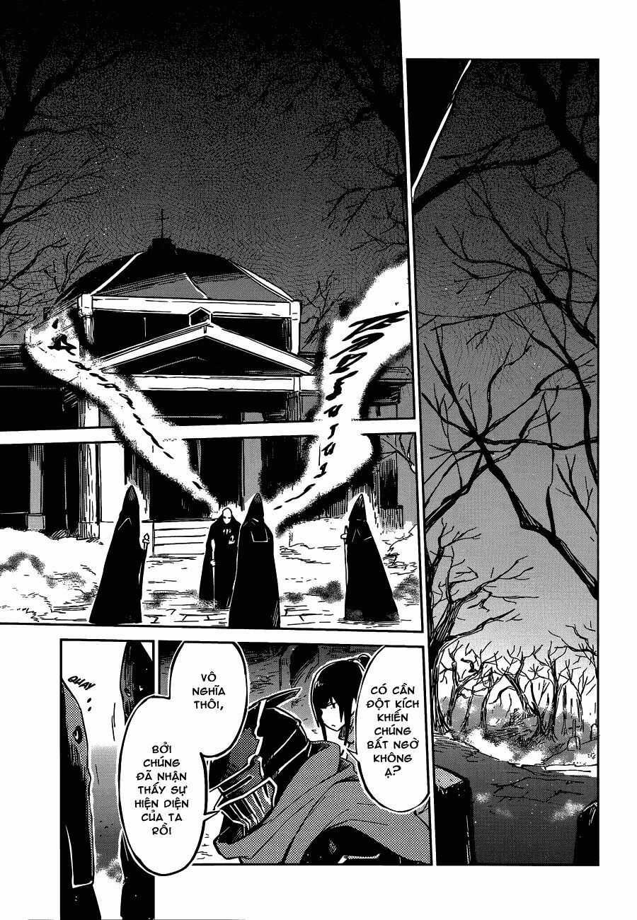 Khám Phá Thế Giới Game Chapter 8 trang 19