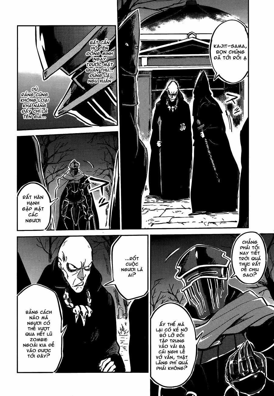 Khám Phá Thế Giới Game Chapter 8 trang 20