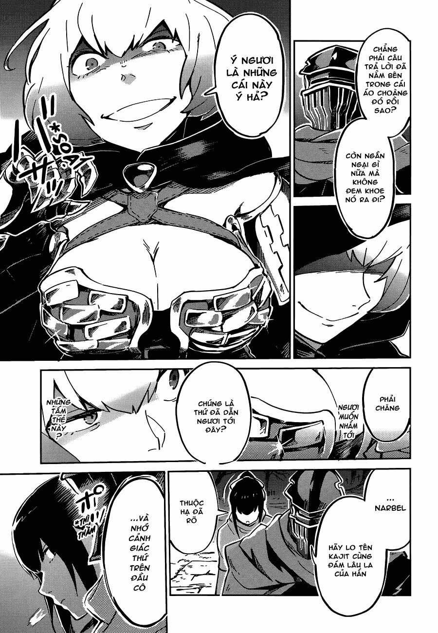 Khám Phá Thế Giới Game Chapter 8 trang 23