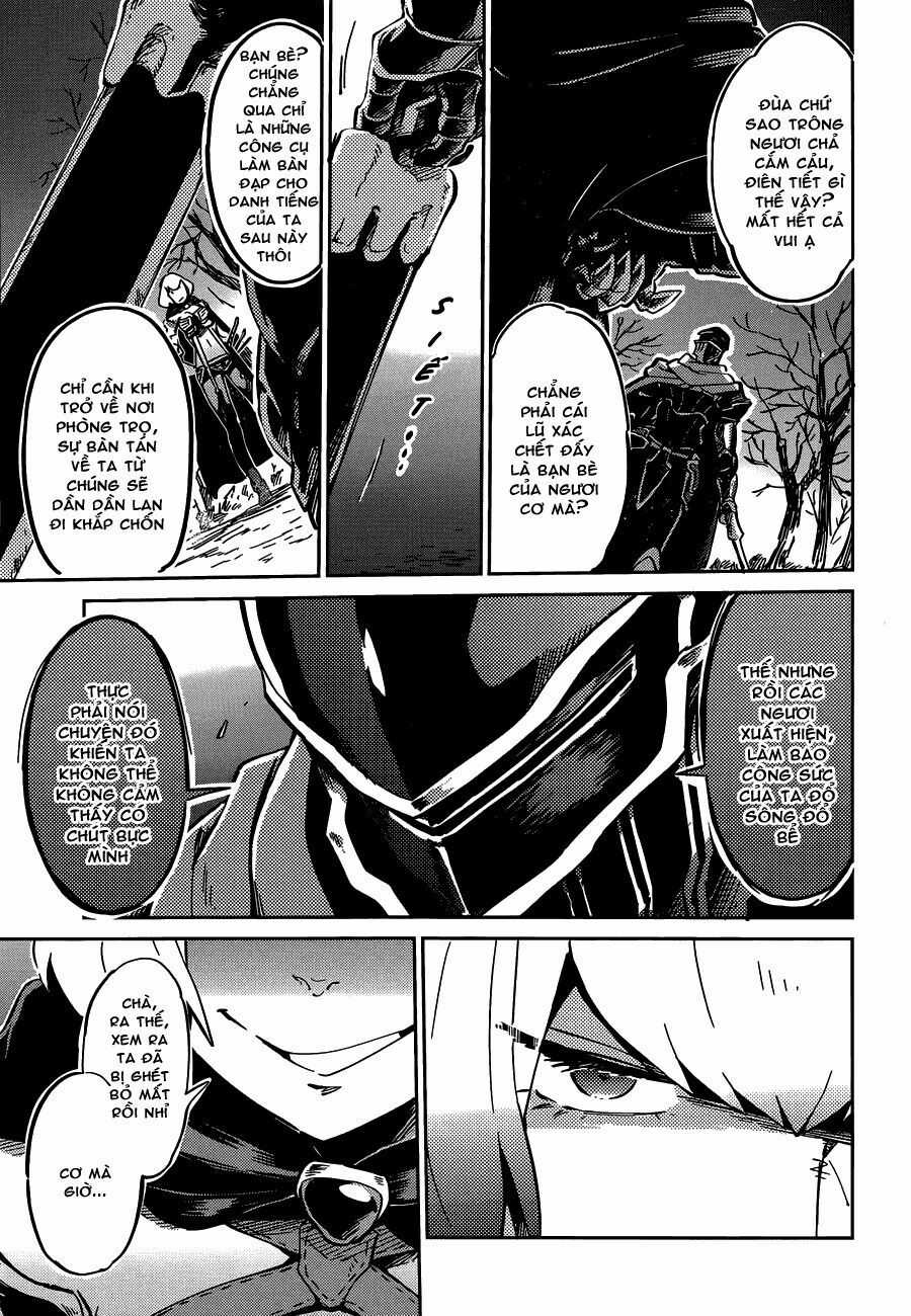 Khám Phá Thế Giới Game Chapter 8 trang 25