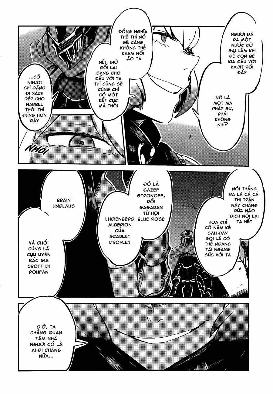 Khám Phá Thế Giới Game Chapter 8 trang 26