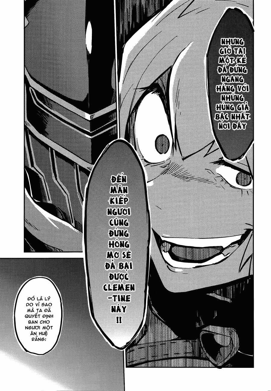 Khám Phá Thế Giới Game Chapter 8 trang 27