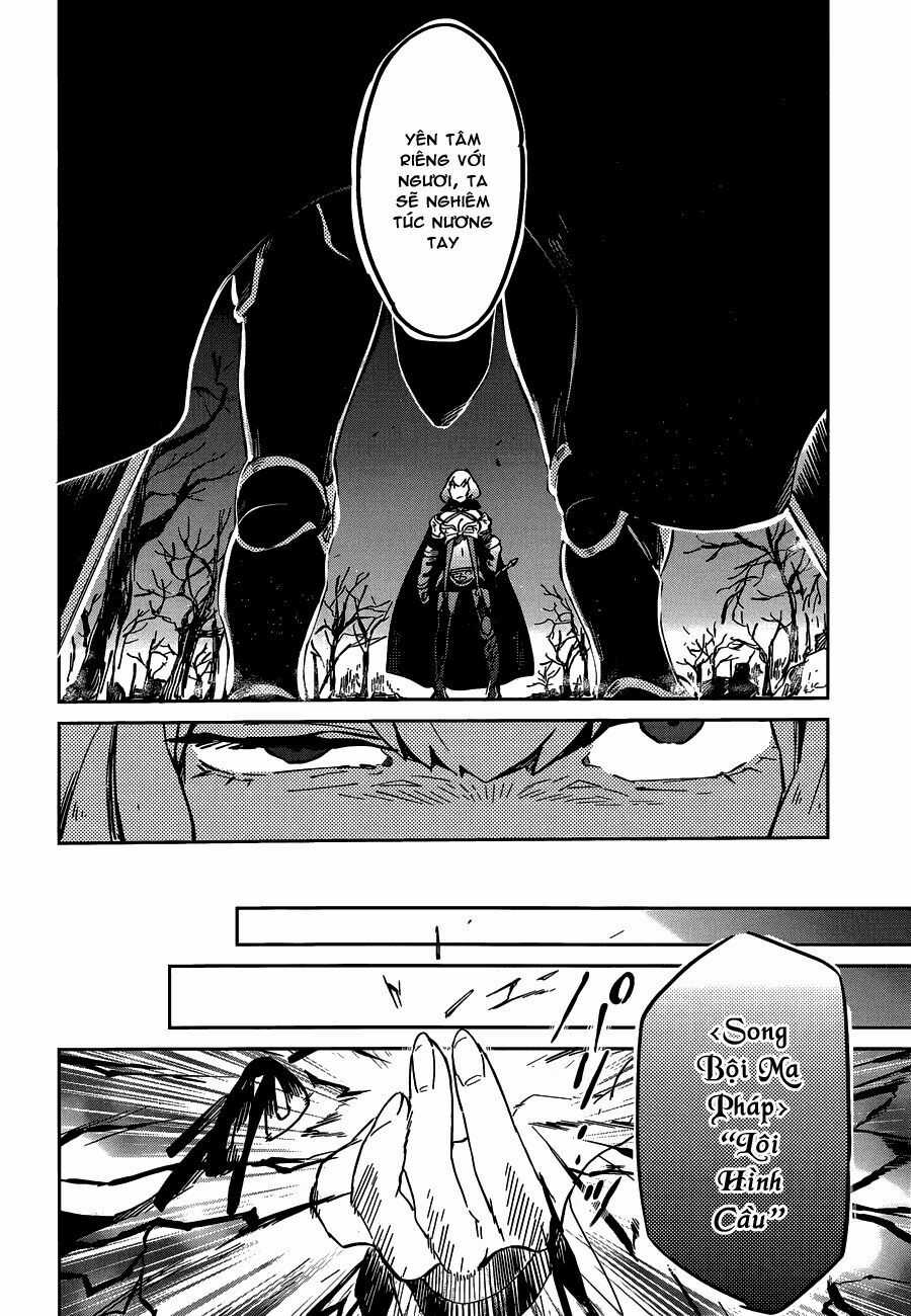 Khám Phá Thế Giới Game Chapter 8 trang 28