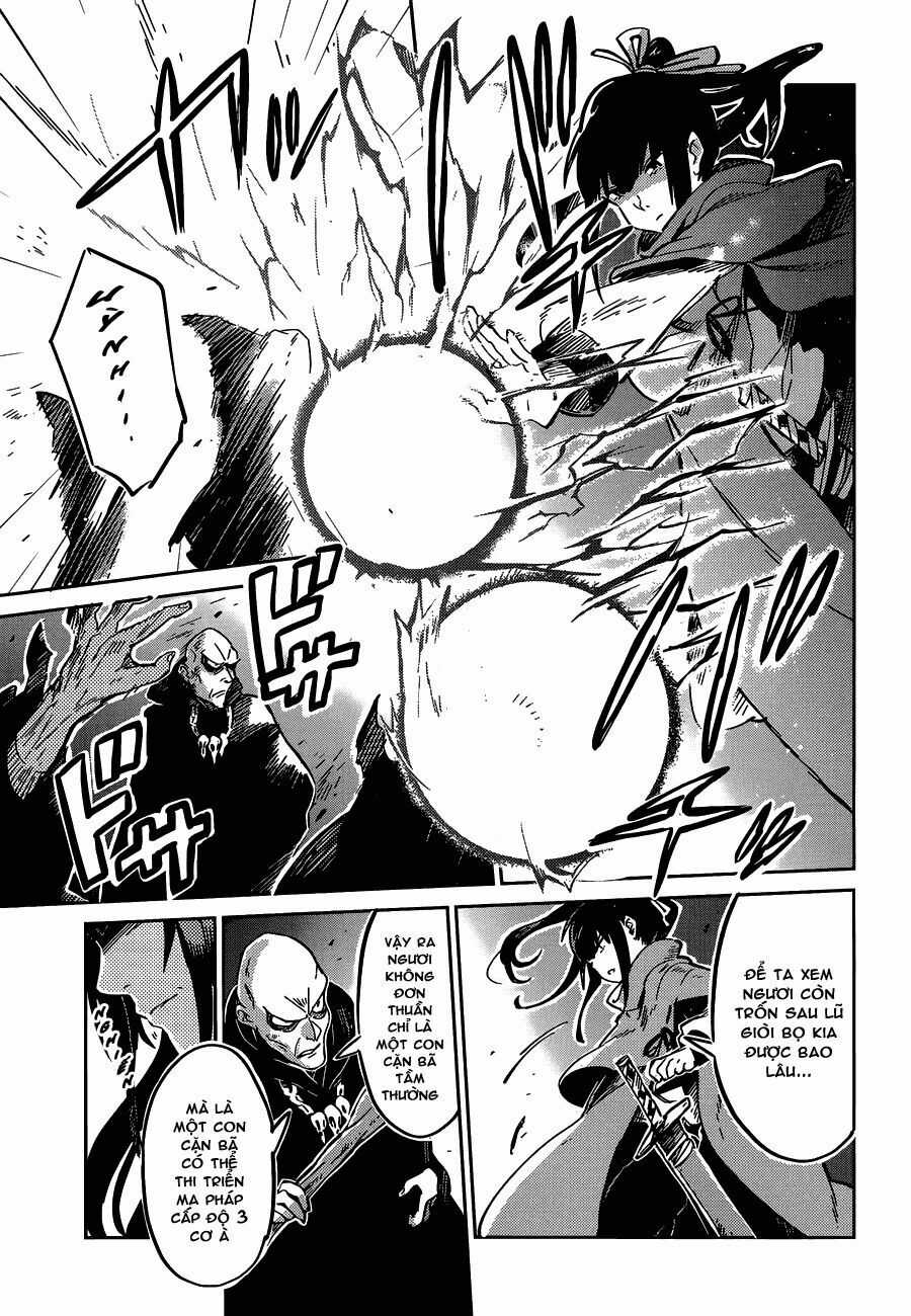 Khám Phá Thế Giới Game Chapter 8 trang 29