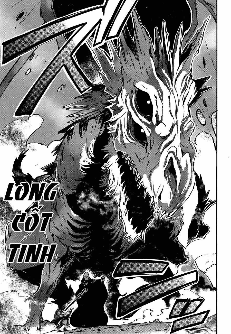 Khám Phá Thế Giới Game Chapter 8 trang 33