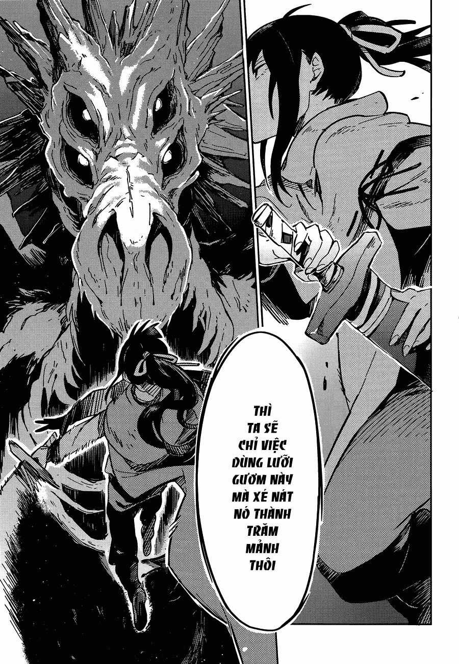 Khám Phá Thế Giới Game Chapter 8 trang 35