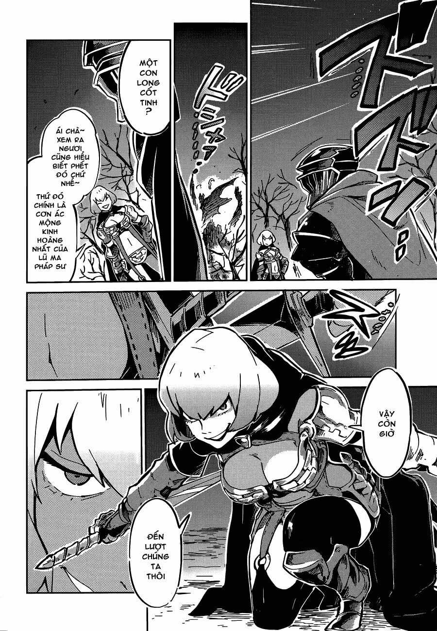 Khám Phá Thế Giới Game Chapter 8 trang 36