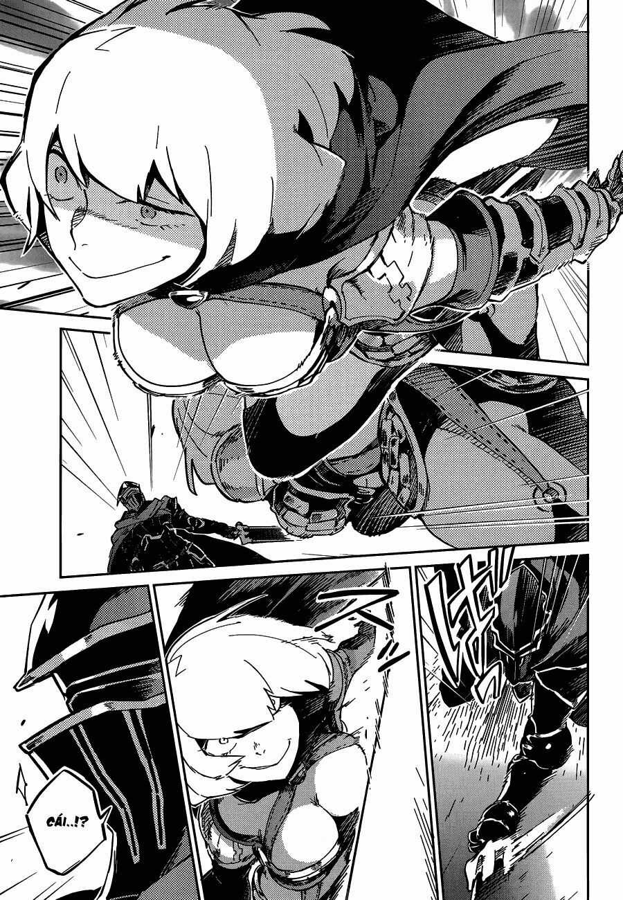 Khám Phá Thế Giới Game Chapter 8 trang 37