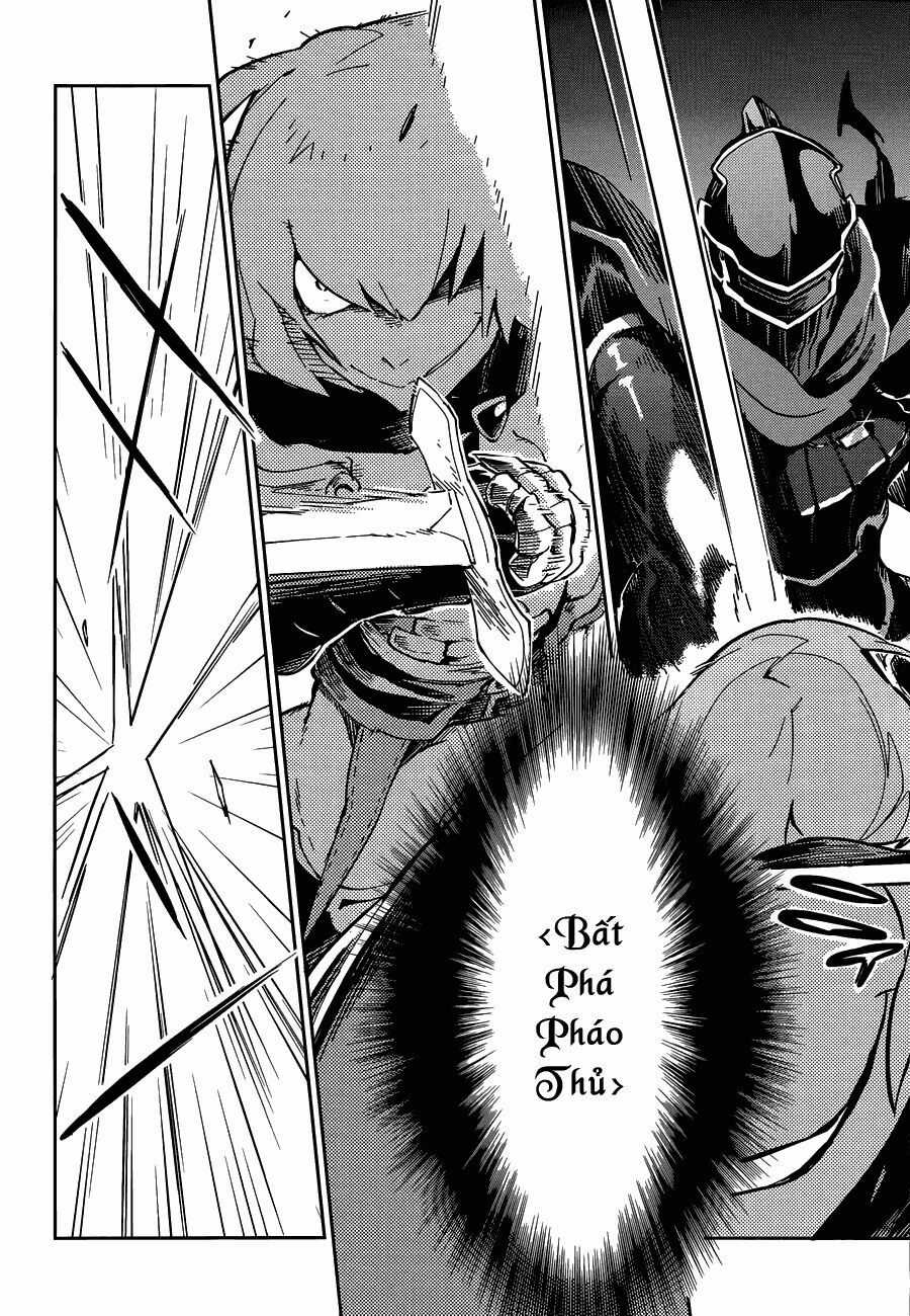 Khám Phá Thế Giới Game Chapter 8 trang 38