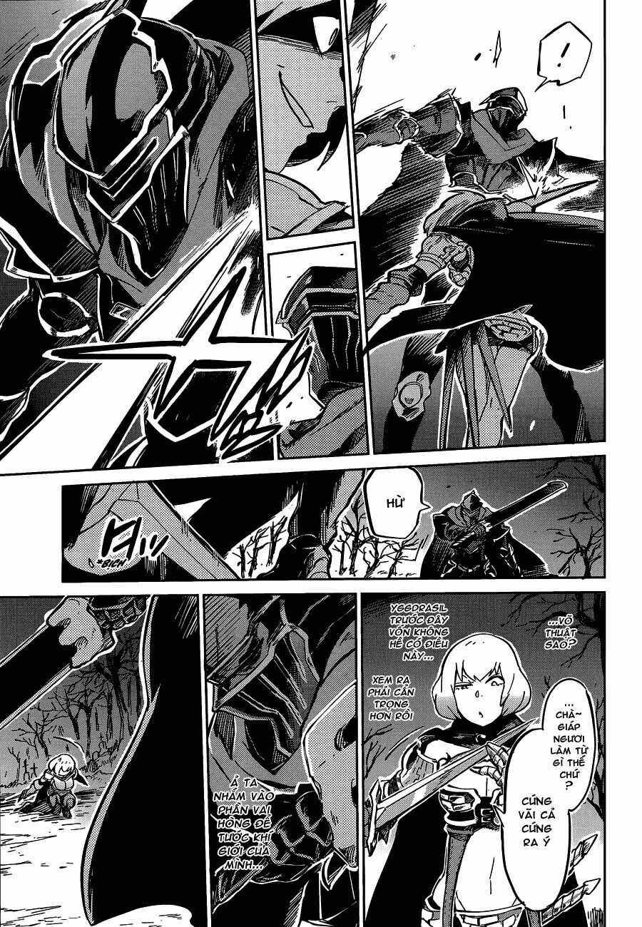 Khám Phá Thế Giới Game Chapter 8 trang 39