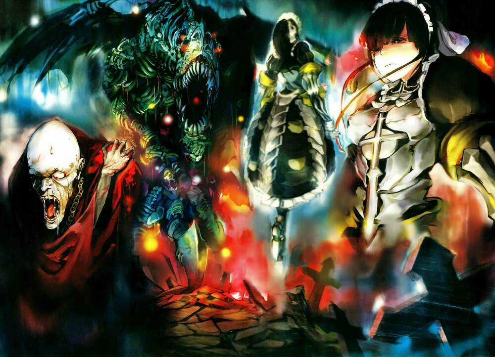 Khám Phá Thế Giới Game Chapter 8 trang 4