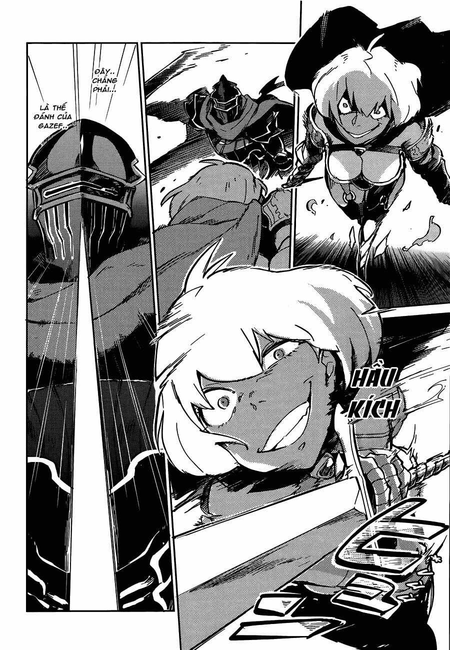 Khám Phá Thế Giới Game Chapter 8 trang 40