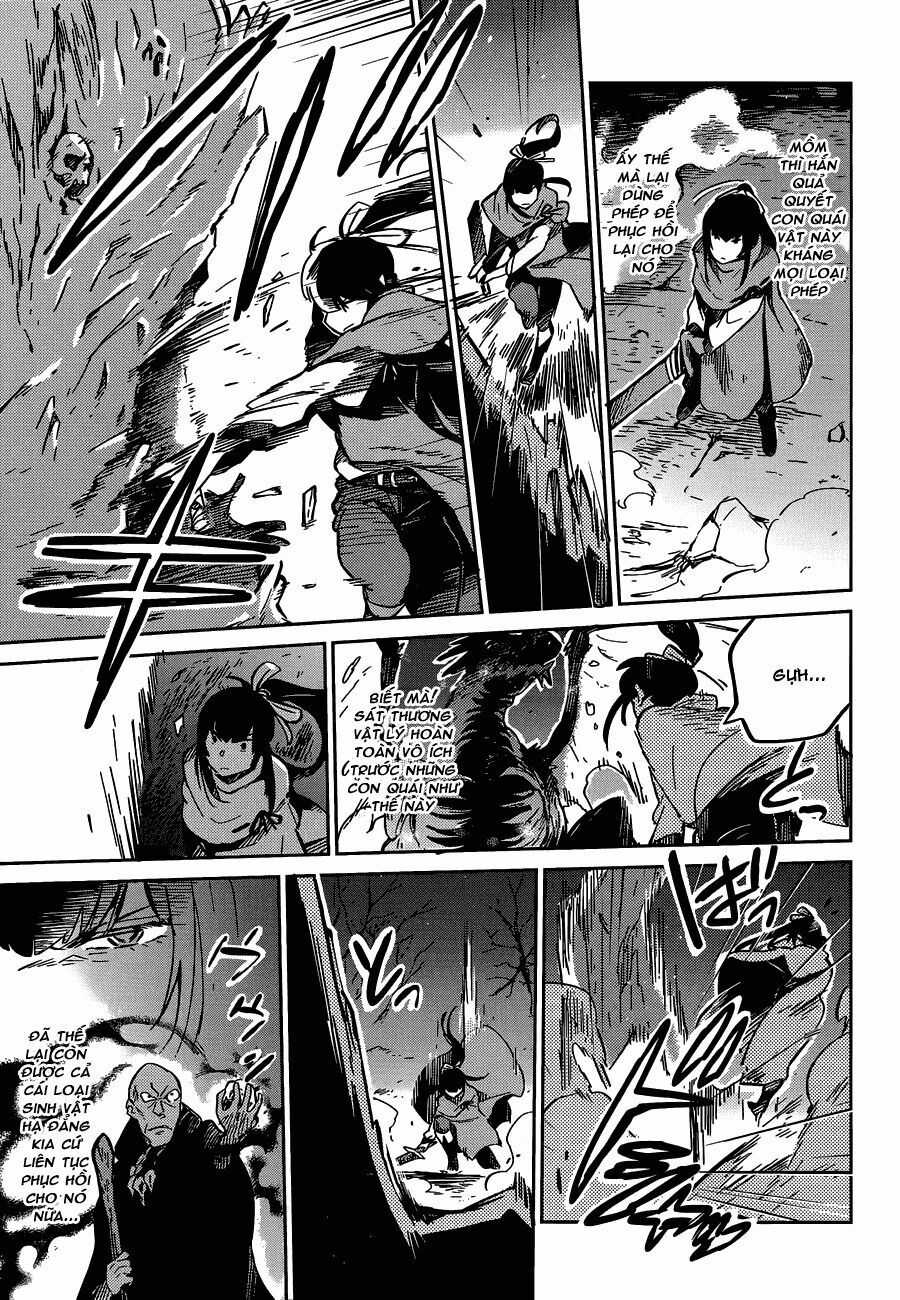 Khám Phá Thế Giới Game Chapter 8 trang 43