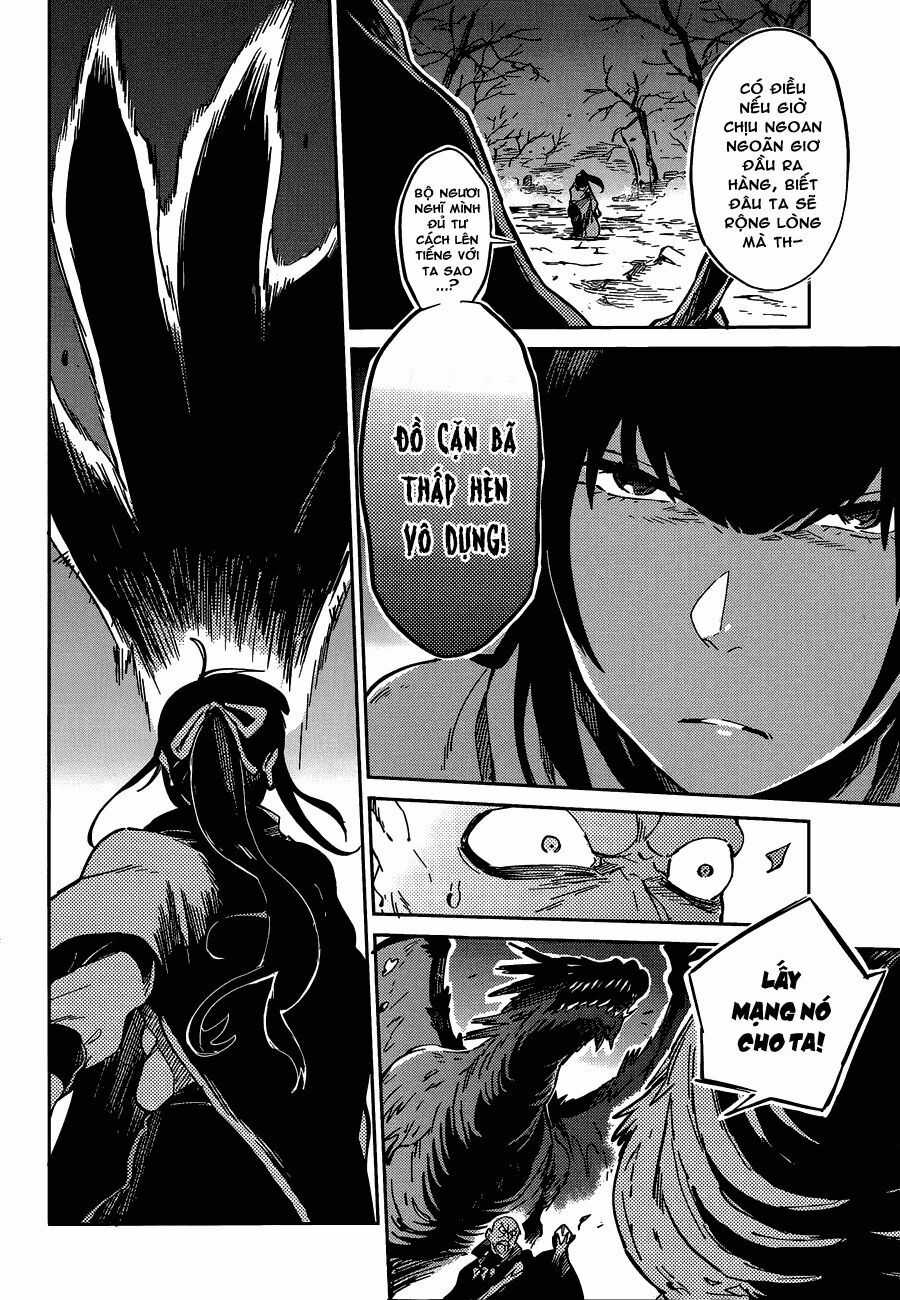 Khám Phá Thế Giới Game Chapter 8 trang 45