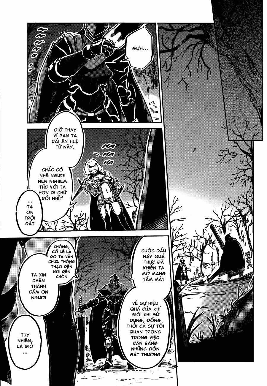 Khám Phá Thế Giới Game Chapter 8 trang 46