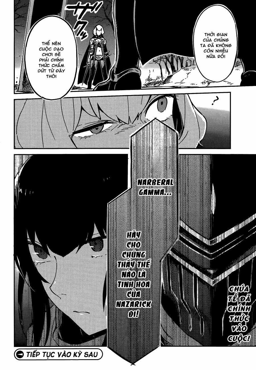 Khám Phá Thế Giới Game Chapter 8 trang 47