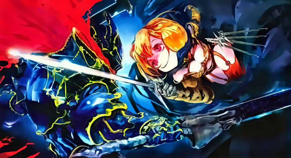 Khám Phá Thế Giới Game Chapter 8 trang 5